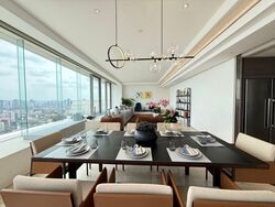 Ardmore Residence (D10), Condominium #543021901